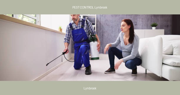 PEST CONTROL Lynbrook